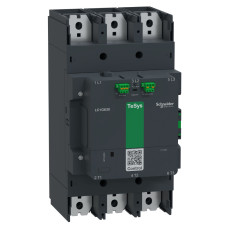 КОНТ-Р TESYS G 800A 3P 200-500AC/DC+ПЛК, Schneider Electric LC1G800LSEA