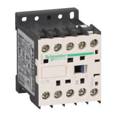 КОНТАКТОР TESYS K 3P 9A НЗ ~42В ГВИНТ, Schneider Electric LC1K0901D7