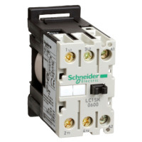К-ТОР МІНІ SK 2P AC3 3P,6А,230В 50/60Гц, Schneider Electric LC1SK0600P7