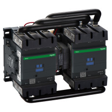 КОНТАКТОР РЕВ. 115А, ~230В, Schneider Electric LC2D115P7