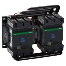 КОНТАКТОР РЕВ. 3P 150A, ~230В, Schneider Electric LC2D150P7