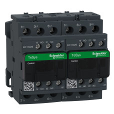 РЕВ. КОНТ. 25А, АС3, ~42В, Schneider Electric LC2D25D7
