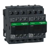 РЕВ КОНТАКТОР TESYS GR D25 48-130 AC/DC, Schneider Electric LC2D25EHE