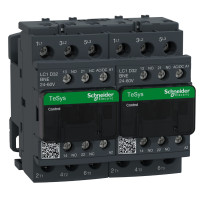 РЕВ КОНТАКТОР TESYS GR D32 24-60 AC/DC, Schneider Electric LC2D32BNE