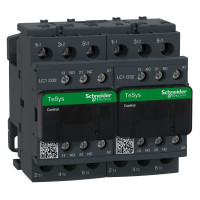 РЕВ.КОНТАКТОР 32А, ~110В, Schneider Electric LC2D32F7