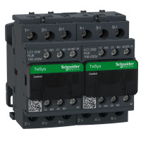 РЕВ КОНТАКТОР TESYS GR D32 100-250 AC/DC, Schneider Electric LC2D32KUE