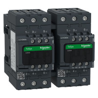 РЕВ КОНТАКТОР TESYS GR D65 24-60 AC/DC, Schneider Electric LC2D65ABNE