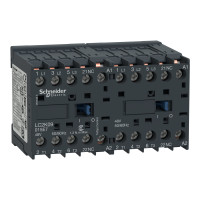 КОНТАКТОР. РЕВ. 3P. 1НЗ. ~48В, Schneider Electric LC2K09015E7