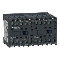 КОНТАКТОР. РЕВ. 3P. 1НЗ. ~48В, Schneider Electric LC2K09015E7