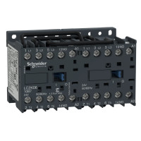 РЕВЕРС. КОНТАКТОР 9А, ~48В, Schneider Electric LC2K0910E7