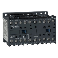 РЕВЕРС. КОНТАКТОР 9А, ~48В, Schneider Electric LC2K0910E7
