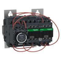 ПУСКАЧ ''ЗІРКА-ТРИКУТН."32A,230В50/60Гц, Schneider Electric LC3D32AP7