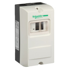 ОБОЛОНКА ПУСК.GV+LC1K 24В, Schneider Electric LE1GVMEK