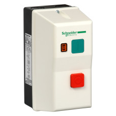 ПУСКАЧ, Schneider Electric LE1M35M716