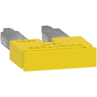 Перемычка для соединения клемных блоков (10 шт) Schneider Electric LGYT4A01