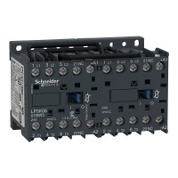 КОНТАКТОР РЕВЕРС.3P,6А,НЗ,=24В 1.8Вт, Schneider Electric LP5K0601BW3