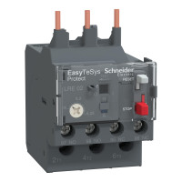 ТЕПЛОВЕ РЕЛЕ Е 0,16...0,25A Schneider Electric LRE02