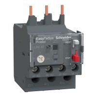 ТЕПЛОВЕ РЕЛЕ Е 1,6...2,5A Schneider Electric LRE07