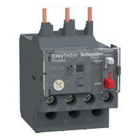ТЕПЛОВЕ РЕЛЕ Е 5,5...8A Schneider Electric LRE12