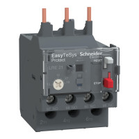 ТЕПЛОВЕ РЕЛЕ Е 12...18A Schneider Electric LRE21