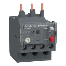 ТЕПЛОВЕ РЕЛЕ Е 12...18A Schneider Electric LRE21