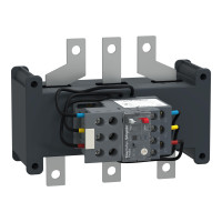 ТЕПЛОВЕ РЕЛЕ Е 124…198A Schneider Electric LRE483