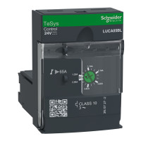 БЛОК У-ННЯ СТАНД.1,25-5A =24В CL10 3P Schneider Electric LUCA05BL