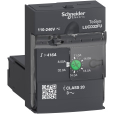 БЛОК У-ННЯ УДОСК.8-32A 110-240В CL20 3P Schneider Electric LUCD32FU