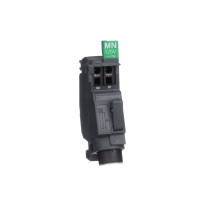НЕЗ РОЗЧ MN 110/125B AC/DC COMPACT NSXm Schneider Electric LV426803