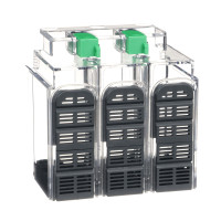 ДОВГ КЛЕМН ЗАГЛ ДЛЯ COMPACT NSXm 3P Schneider Electric LV426912