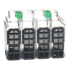 ДОВГ КЛЕМН ЗАГЛ ДЛЯ COMPACT NSXm 4P Schneider Electric LV426913