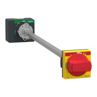 ЧЕРВ ВИНОСН ПОВ РУЧКА COMPACT NSXm IP65 Schneider Electric LV426934T