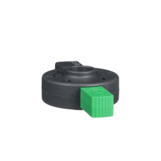 ЕЛЕМ КЕРУВ ВСТ НА ДВЕРІ ДЛЯ COMPACT NSXm Schneider Electric LV426937