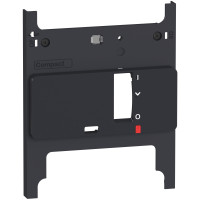ЗАПАСН ПЕРЕДНЯ КРИШКА COMPACT NSXm 4P TM Schneider Electric LV426947