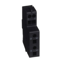 КОНТАКТ СТАНУ OF/SD COMPACT NSXm Schneider Electric LV426950
