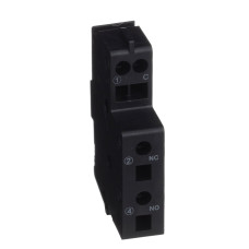 КОНТАКТ СТАНУ OF/SD COMPACT NSXm Schneider Electric LV426950