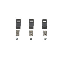 КЛЕМИ ДЛЯ КАБ 2.5-70ММ COMPACT NSXm 3 ШТ Schneider Electric LV426967