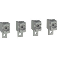 4 AL КЛЕМИ 240ММ2 ДЛЯ COMPACT NSX\INS250 Schneider Electric LV429245
