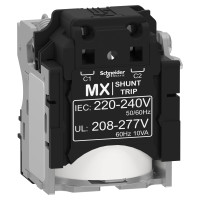 РОЗЧ.MX 240В/50Гц 277В/60Гц NSX100-630 Schneider Electric LV429387