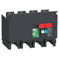 БЛОК VIGIPACT NSX100/160 4П 200-440В AC Schneider Electric LV429489