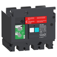 БЛОК VIGIPACT NSX250 3П 200-440В AC Schneider Electric LV429492