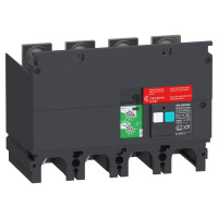 БЛОК ЗАХ VIGIPACT 4P~200-440В NSX400/630 Schneider Electric LV432465