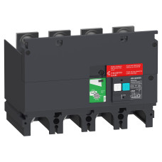 БЛОК СИГН VIGIPACT 4P200-440В NSX400/630 Schneider Electric LV432470