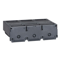1КОРОТ КЛЕМНА ЗАГЛУШ 3P NSX400/630 >500В Schneider Electric LV433693