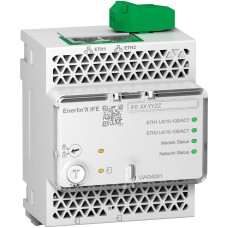 МОД ІНТЕРФ MODBUS IFE COMPACT\MASTERPACT Schneider Electric LV434001