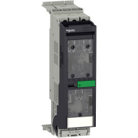 РОЗ'ЄД-Ч ISFT100N 3P ШИН ВИВ НИЖН Schneider Electric LV480752