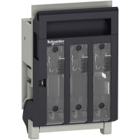 РОЗЄДН FUPACT ISFT100 КАБ1.5-50ММ2 Schneider Electric LV480800