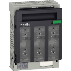 РОЗЄДН FUPACT ISFT400 ПІДЄДН М10 Schneider Electric LV480806