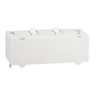 КЛЕМН ЗАГЛ ДЛЯ РОЗЄДН FUPACT ISFT 160 Schneider Electric LV480819