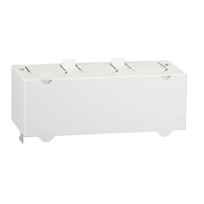КЛЕМН ЗАГЛ ДЛЯ РОЗЄДН FUPACT ISFT 160 Schneider Electric LV480819
